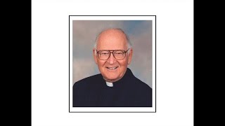 Funeral Mass for Msgr. Albert Hubertus at Our Lady of Perpetual Help-Selma