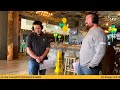 A's Cast Live Treehouse Happy Hour May 26, 2023