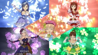 【アイドルマスターOFA】対決！双葉杏！(Vo編)