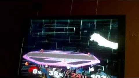 ssbm with action replay max gamecube