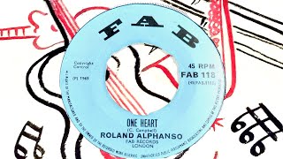 Roland Alphonso One Heart