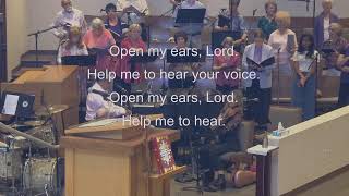 OLPH Scottsdale Livestream Mass - 10:30am Sun. 03/15/2026