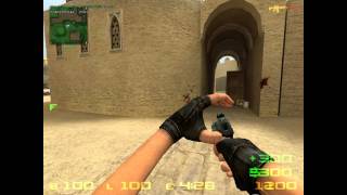dZ Public H00k v4.0 - Counter Strike Source Cheat
