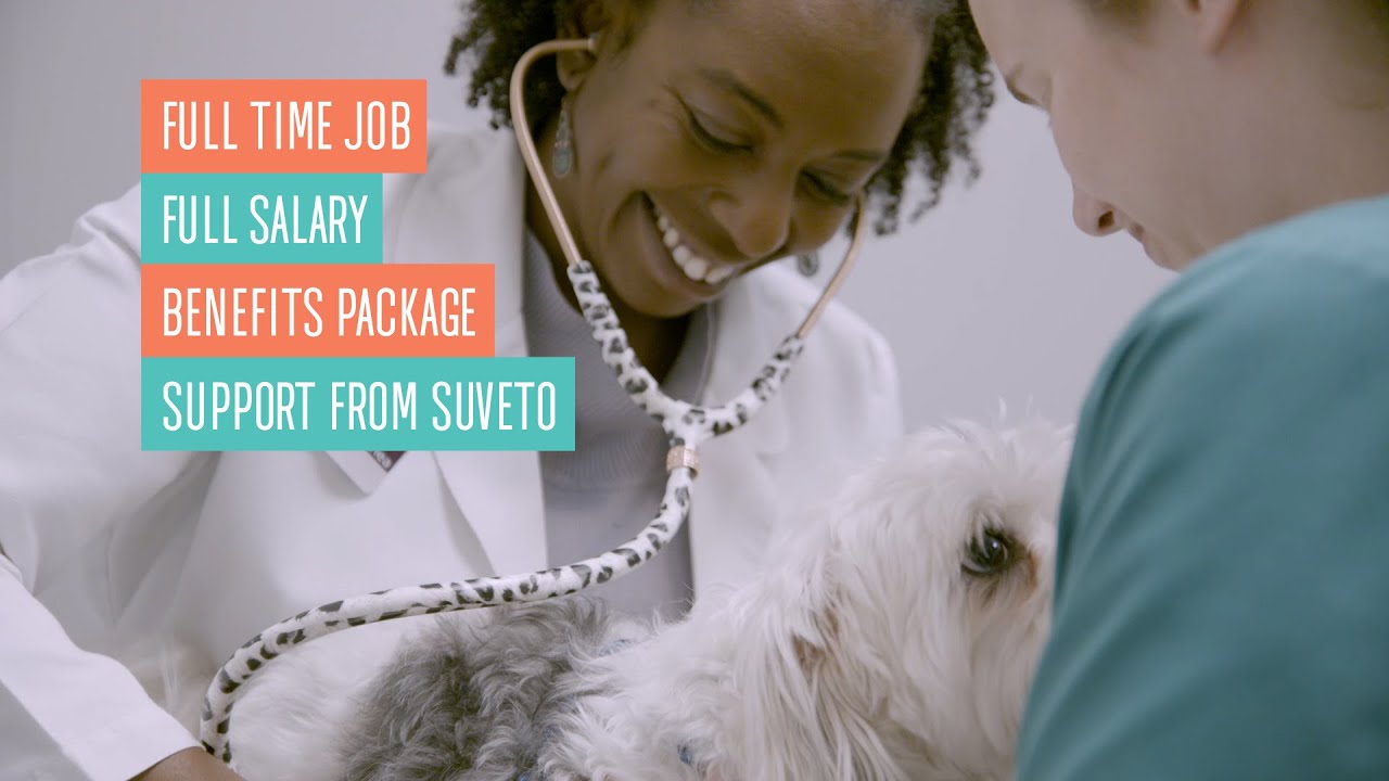 Harbor.vet Presents GO Graduation to Ownership YouTube