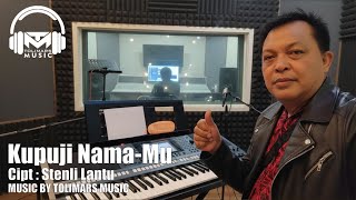 Kupuji Nama Mu - Karaoke | Mr. TM & Friends