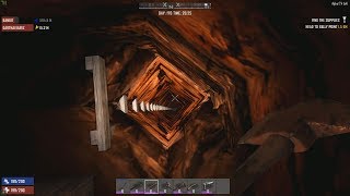7DTD: The Hole to Hell