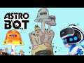 Dessin  champignon  astro bot