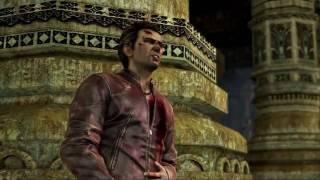 Uncharted 2 - Cinematic 77 (720p)