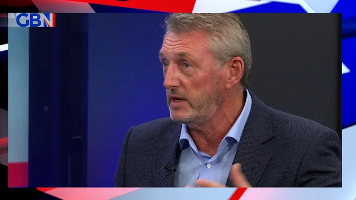 Kevin Gaskell talks about how the sports car indus...