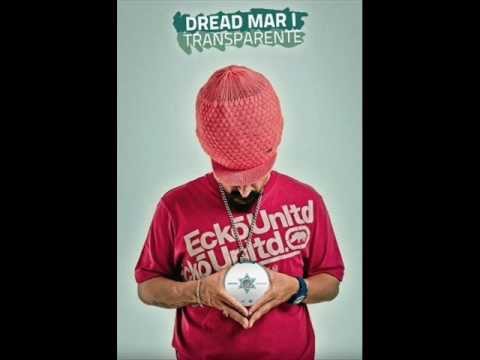 DREAD MAR I - Sabemos Lo Real [Transparente]