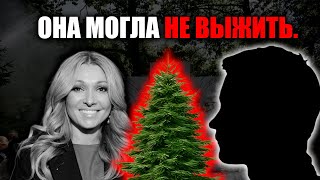 Анжелика Агурбаш: «Я могла быть зарыта под елкой» — Шокирующие признания спустя 13 лет!