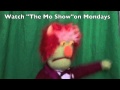 FRANK DANCE ( The Mo Show Promo #1)