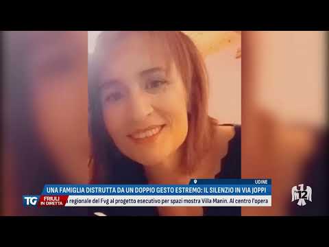 TG FRIULI IN DIRETTA | 19/04/2025