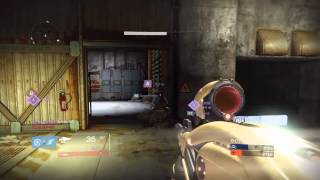 Destiny WTF Bungie