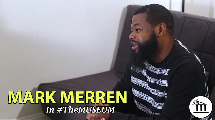 Mark Merren talks Boston's Music Industry | #TMTV