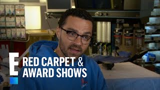 Which 'Grey's Anatomy' Star Is the King or Queen of Pranks? | E! Red Carpet & Award Shows