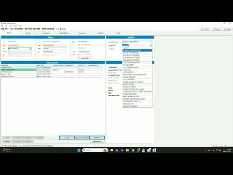 2.3 Navigation Tabs