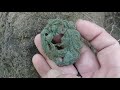 Metal Detecting History, The Older the Better #40