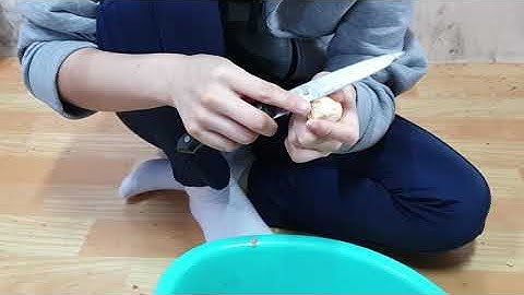 [오호극장😍] 결혼 후 첫 명절 [#1] / The first Korean holiday after marriage