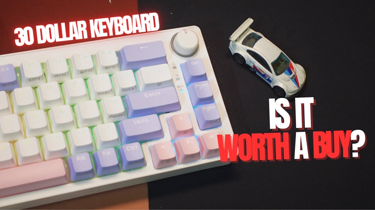 Zifriend ZA68 / SAMA SM68 Long Term Review : Should you get it