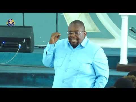 ROHO YA MAUTI PASTOR SUNBELLA KYANDO