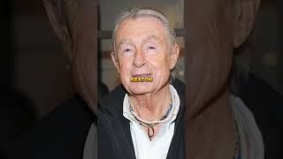 Celebrity Why Michael Keaton Walked Away from Batman Forever Profile