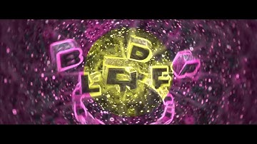 Epic BLENDER ONLY 3D Sync Intro Template {60FPS} | +Free Download | Kili Graphics