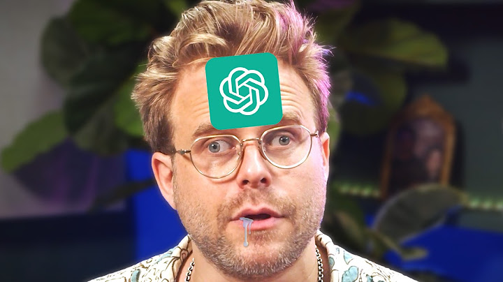 AI Is Making You Dumber