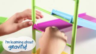 STEM Force & Motion Activity Set