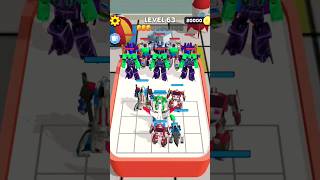 watch now supper hero robot game competition 😎 #yt #gamespy #robot screenshot 2