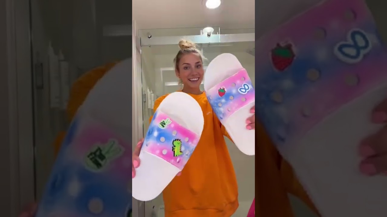 GIANT VIDCON HAUL part 3 #shorts - YouTube