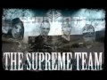 The supreme team syndicate 2014