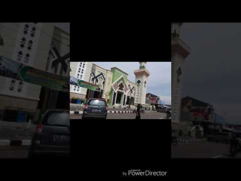 HIJAB TRAVELER (PancasaktiUniversity) HIJAB TRAVELER (PancasaktiUniversity)