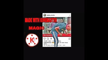 ZACK KING MAGIC TRICK 2019, TUTORIAL MADE WITH KINEMASTER, #KINEMASTER #VFX #VISUALEFFECT #AE