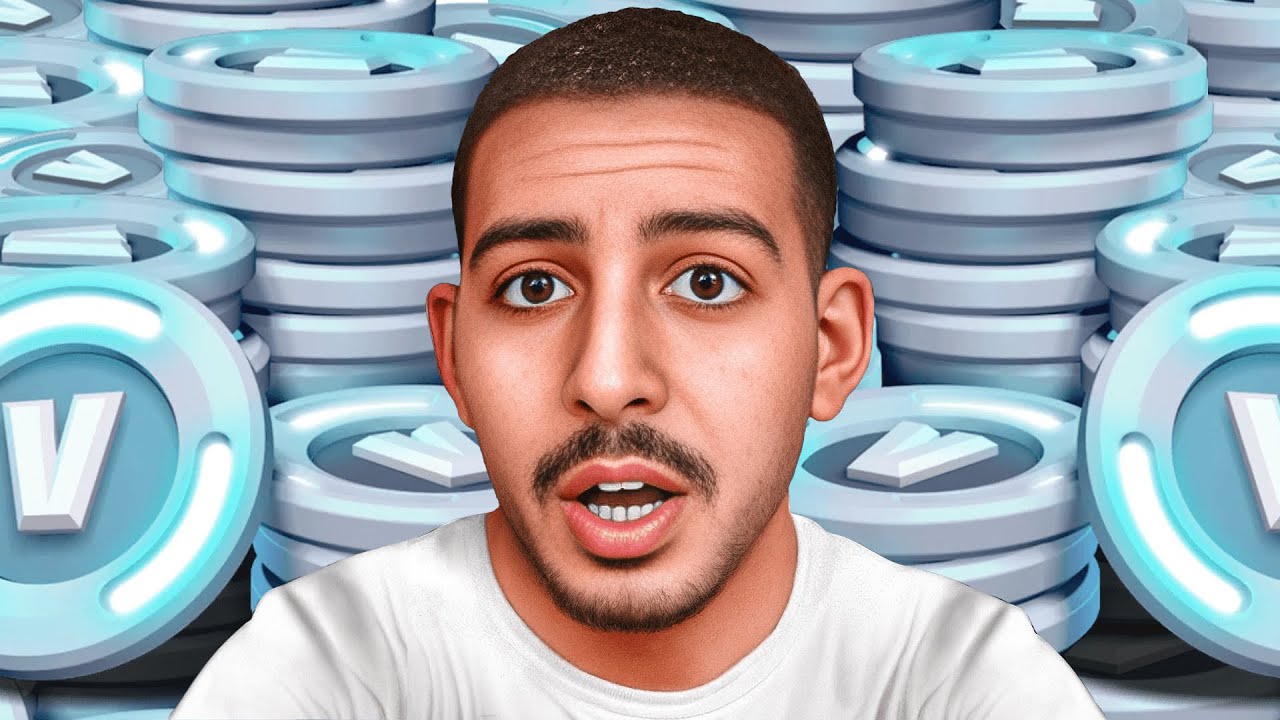 לייב פורטנייט | שרתים פרטיים על 1,000 ויבאקס! | לתומכי Neri בלבד