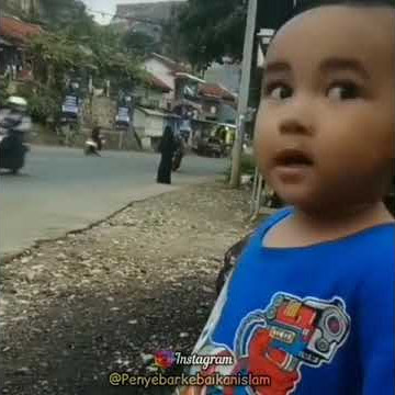 KERINDUAN ANAK KEPADA SANG AYAH