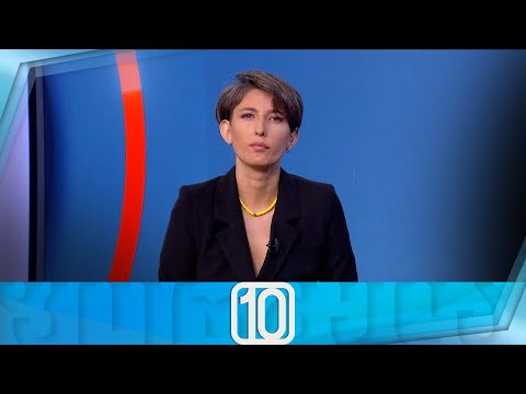 ფორმულა 10:00 საათზე — 19 ივლისი