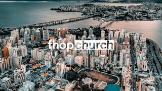CULTO FHOP CHURCH | 11 DE SETEMBRO | PR. VINÍCIUS SOUSA