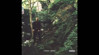 10. Corbin - Dragged (Produced By D33J & Shlohmo)