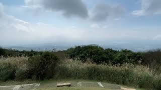 【夢幻湖步道】陽明山仙境--從冷水坑到擎天崗｜七星公園｜cakethree三個蛋糕