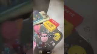 Cosplay Contact Lenses Vision Test Black And White Lenses Collection