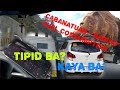 Toyota Wigo 1.0 Manual to Cabanatuan - Baguio Fuel Consumption | vlogvlogan