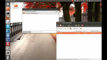 Come si installa Firefox su Ubuntu?