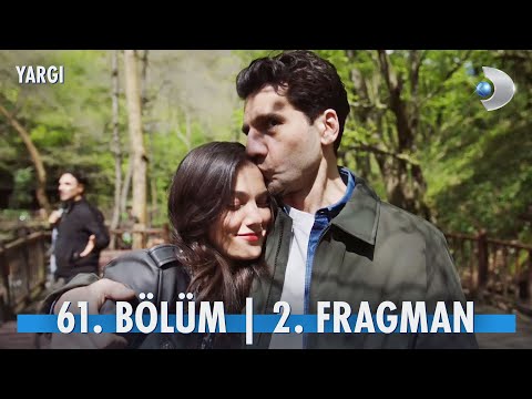 Yargı 61. Bölüm 2. Fragman