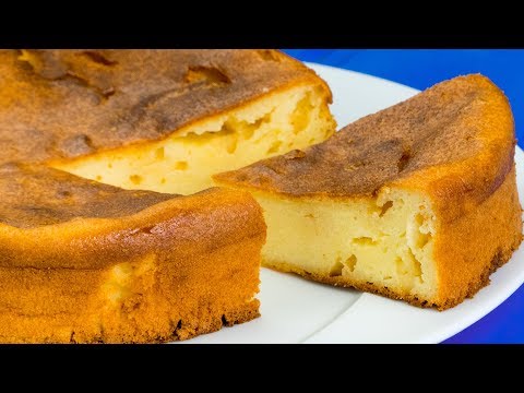 Vídeo: Queijo Cottage E Caçarola De Chocolate Com Geleia