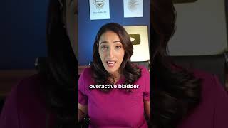 Do you have overactive bladder?