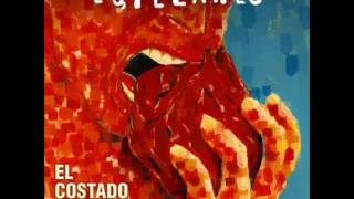 Video thumbnail of "Estelares - Solo por hoy (Chica oriental) (AUDIO)"