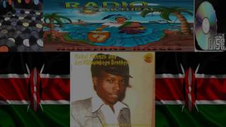 KAKAI  KILONZO   Baba Mkwe Pt1