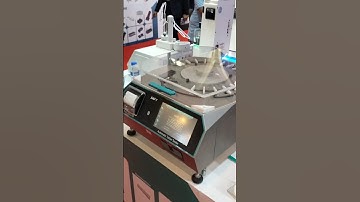 SWFT_Automatic Tablet Tester