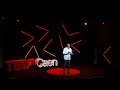 Attraction des territoires : de la description à la révélation | Marc Thébault | TEDxCaen